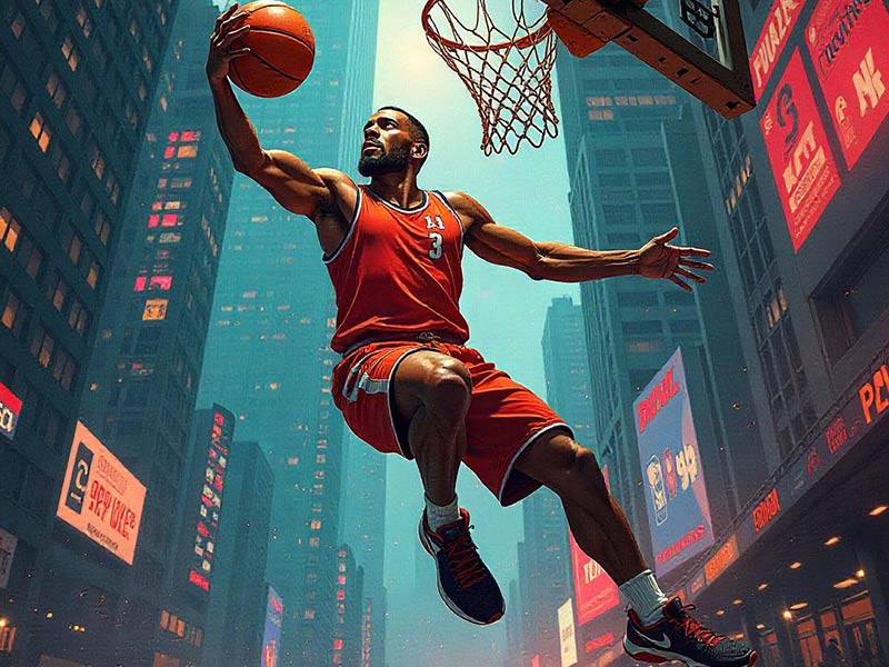 05月04日NBA季后赛东部首轮G7猛龙骑士精彩镜头