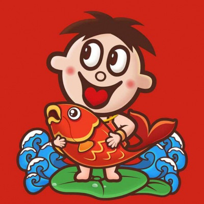 史艳文史君子